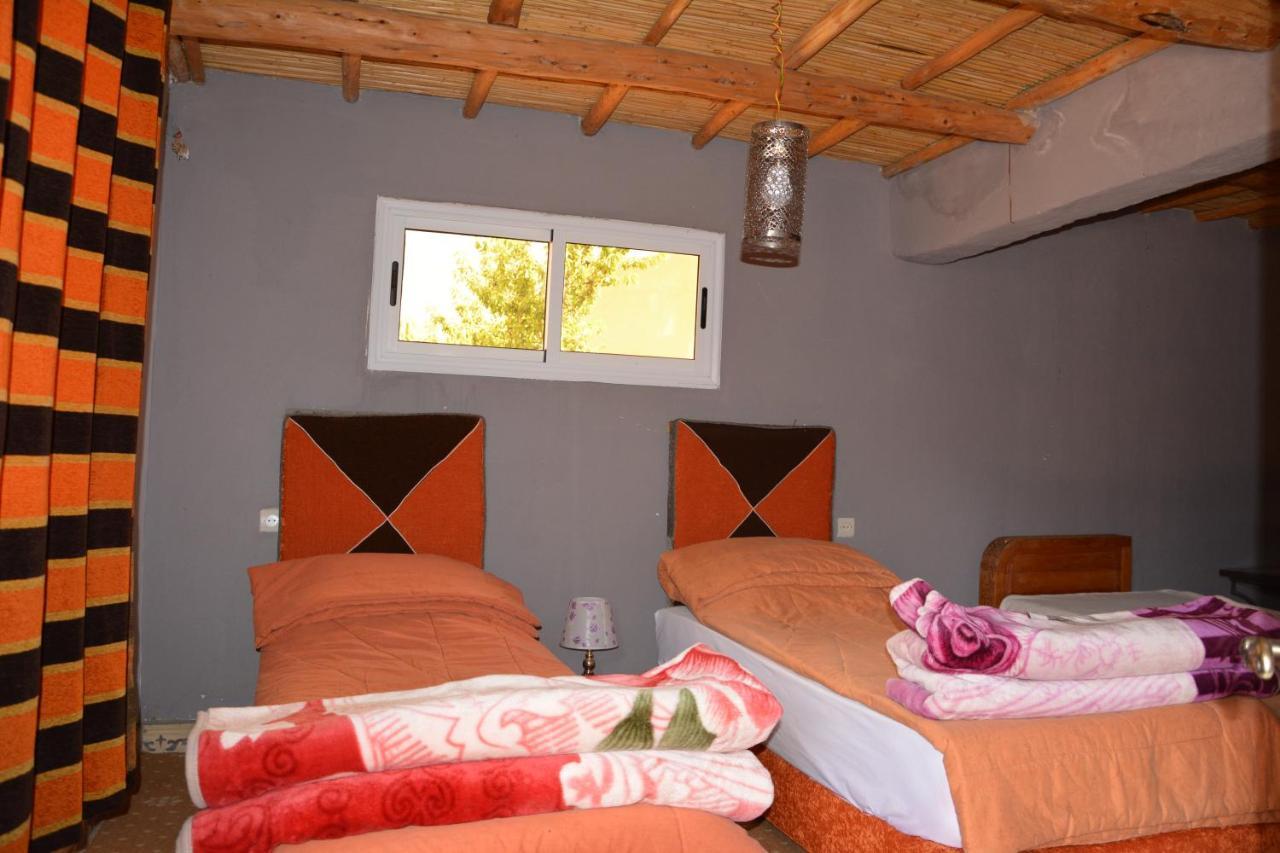 Riad Dar Tagine Имлиль Экстерьер фото