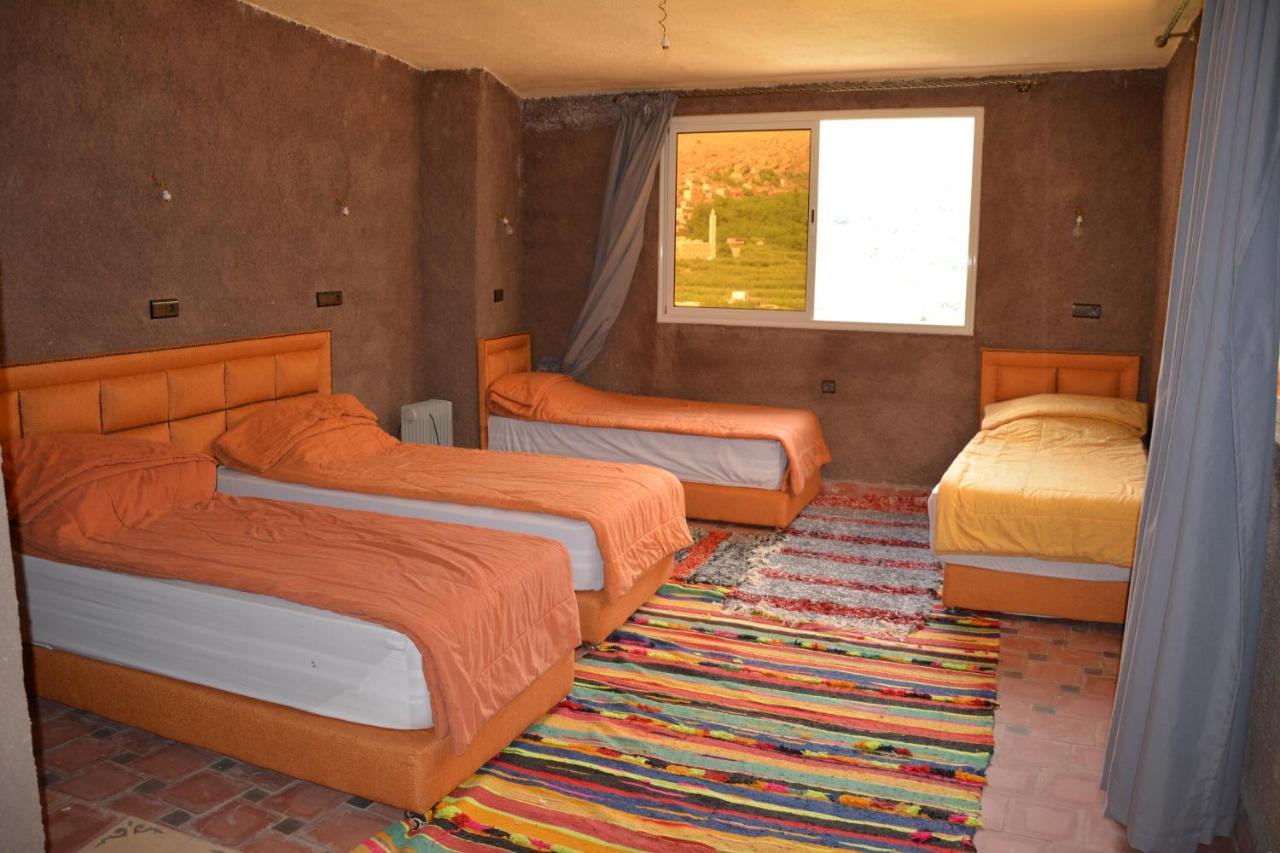 Riad Dar Tagine Имлиль Экстерьер фото