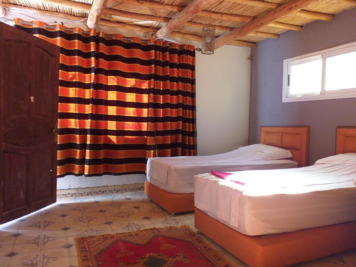 Riad Dar Tagine Имлиль Экстерьер фото