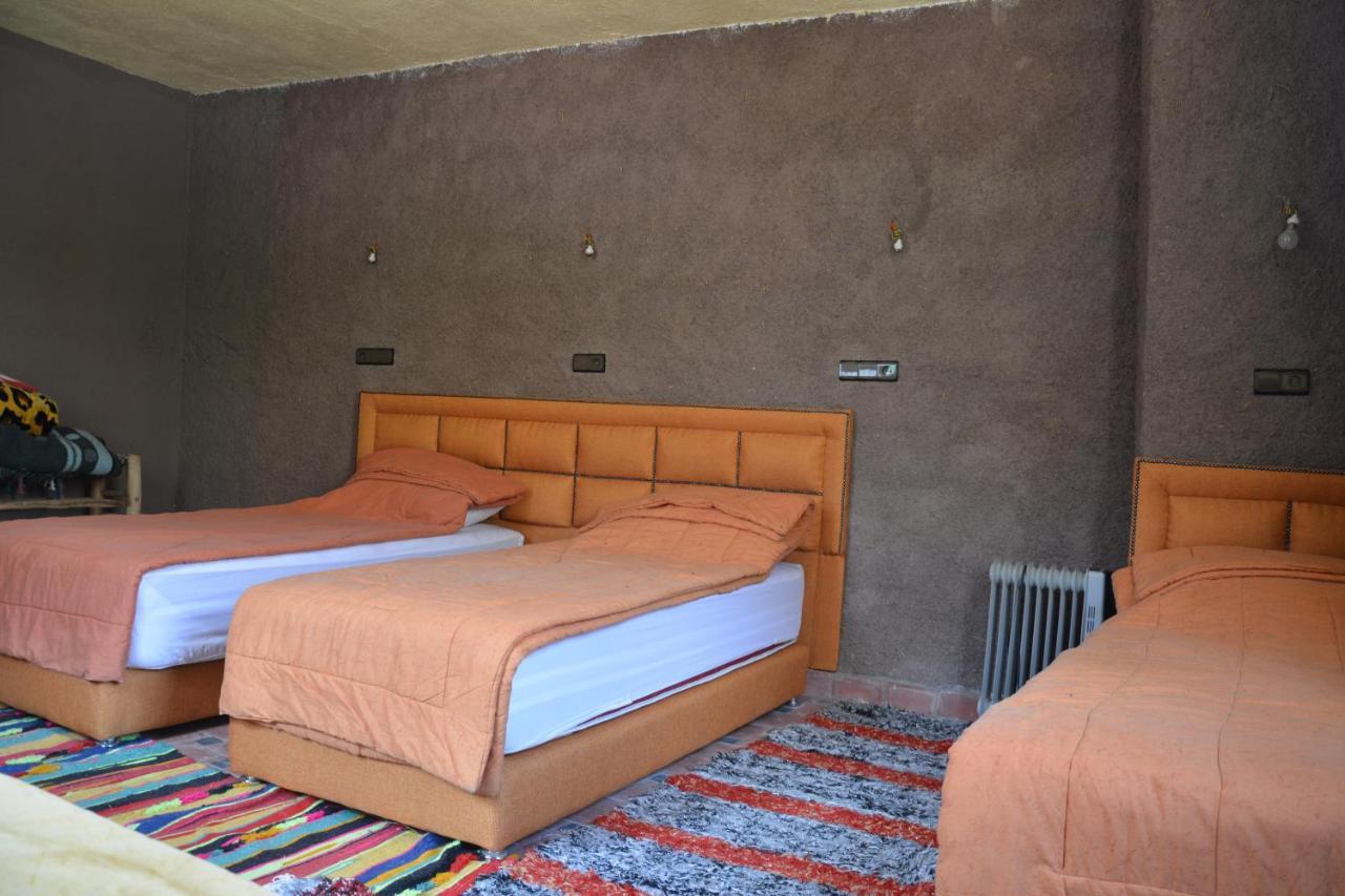 Riad Dar Tagine Имлиль Экстерьер фото