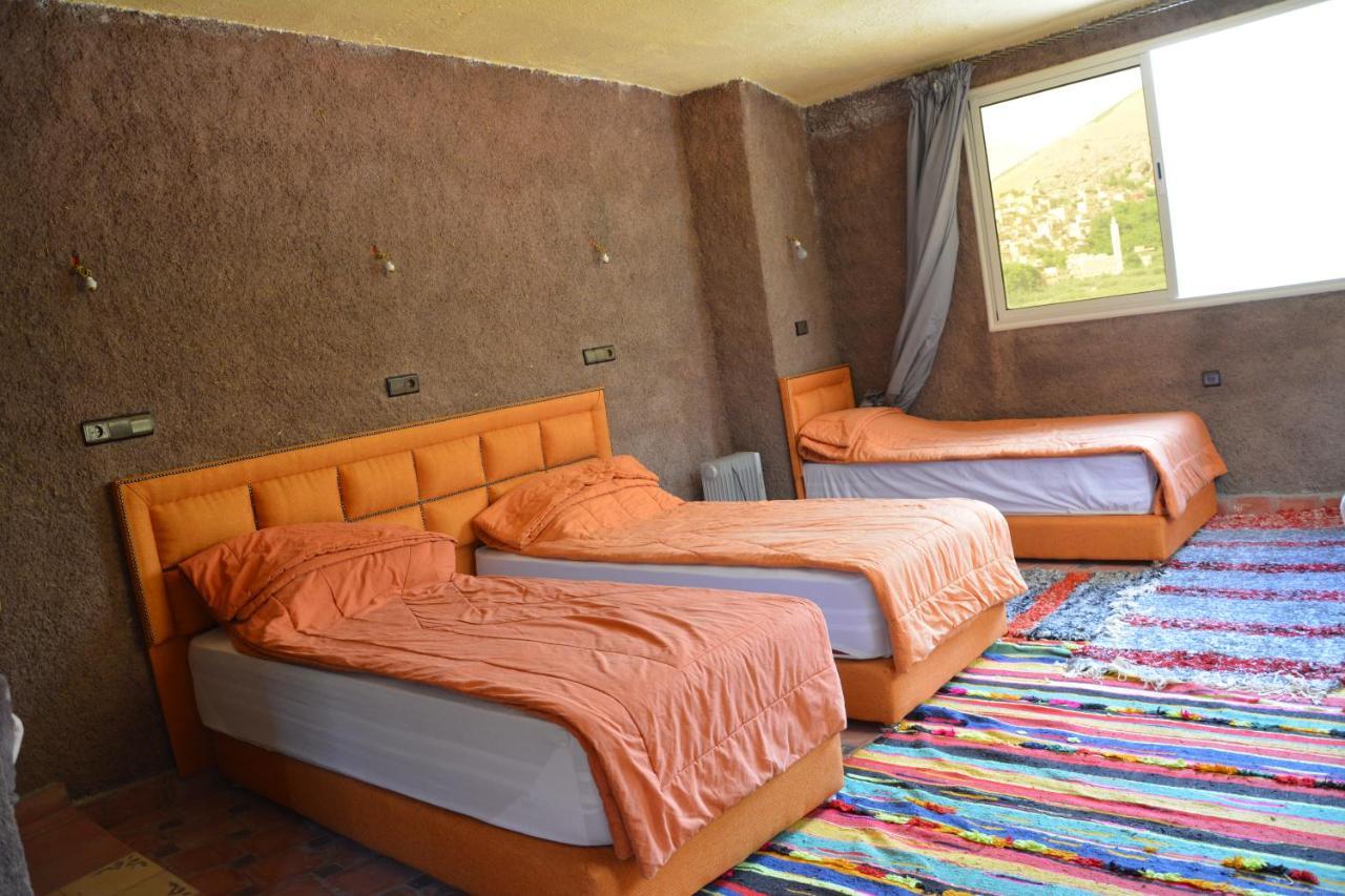 Riad Dar Tagine Имлиль Экстерьер фото