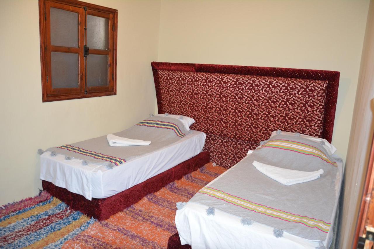 Riad Dar Tagine Имлиль Экстерьер фото