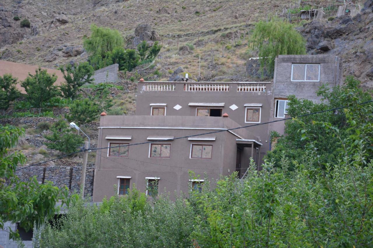 Riad Dar Tagine Имлиль Экстерьер фото
