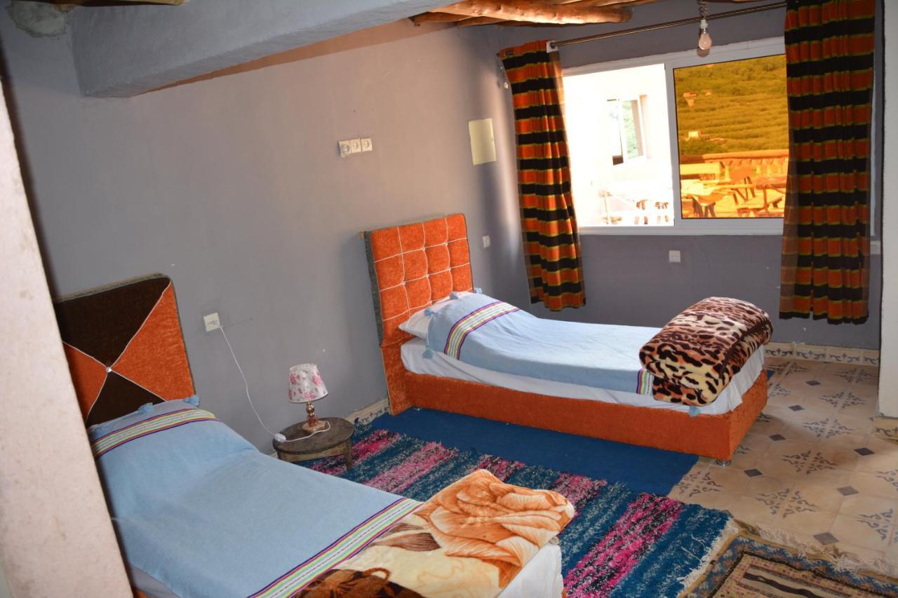 Riad Dar Tagine Имлиль Экстерьер фото