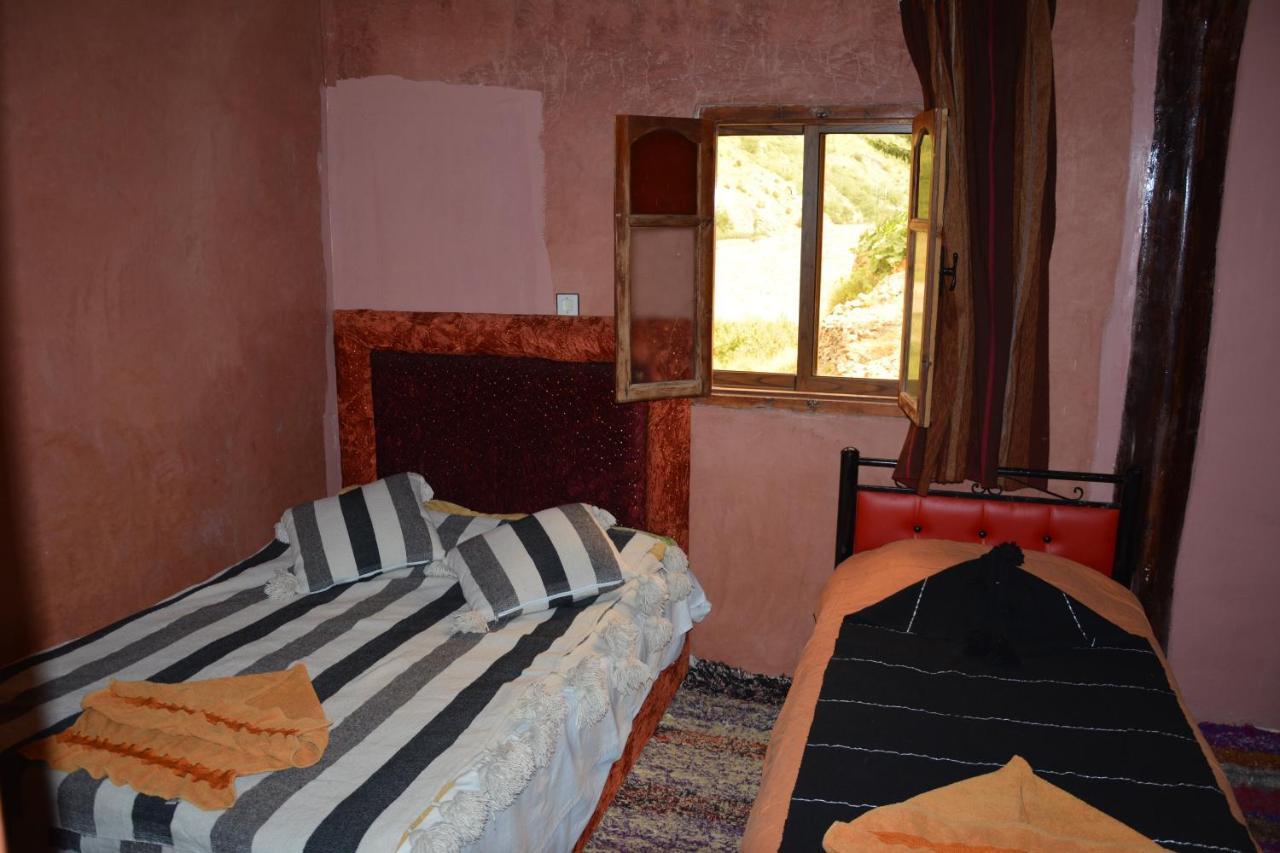 Riad Dar Tagine Имлиль Экстерьер фото