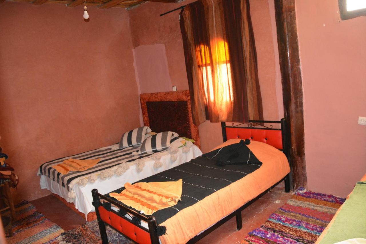Riad Dar Tagine Имлиль Экстерьер фото