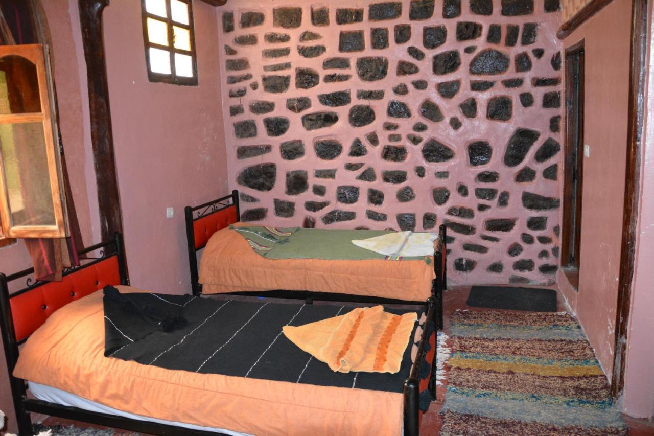 Riad Dar Tagine Имлиль Экстерьер фото