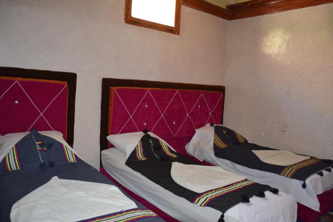 Riad Dar Tagine Имлиль Экстерьер фото