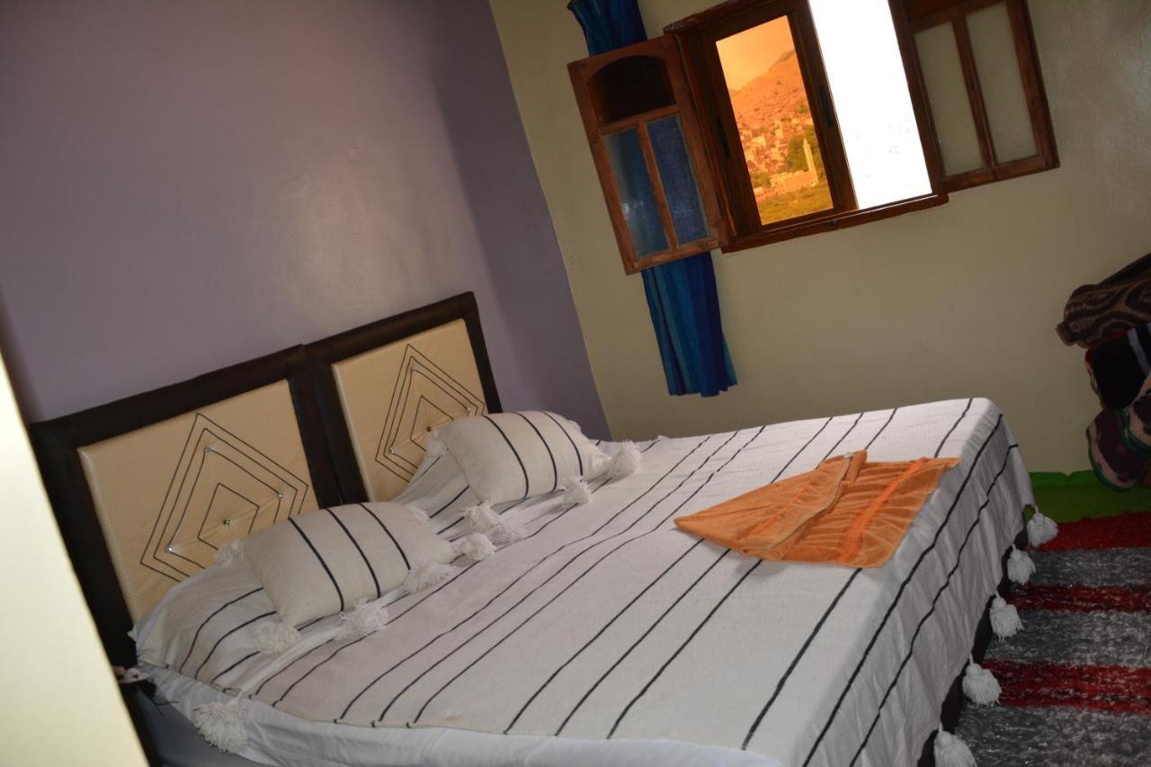 Riad Dar Tagine Имлиль Экстерьер фото