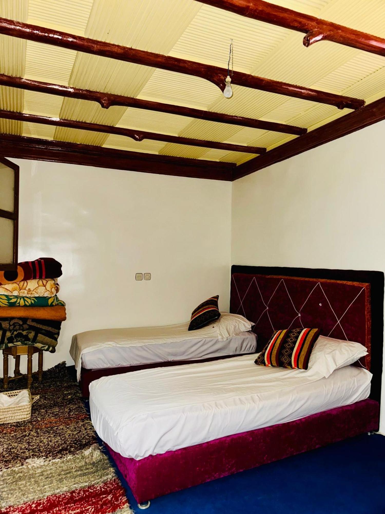 Riad Dar Tagine Имлиль Экстерьер фото