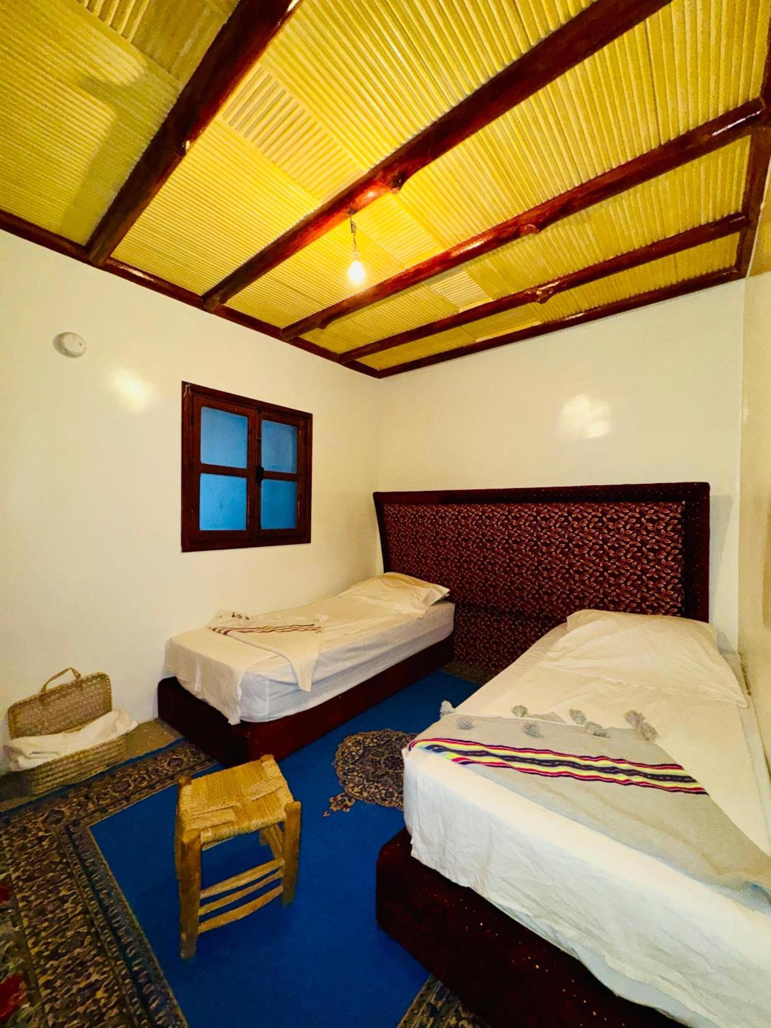 Riad Dar Tagine Имлиль Экстерьер фото