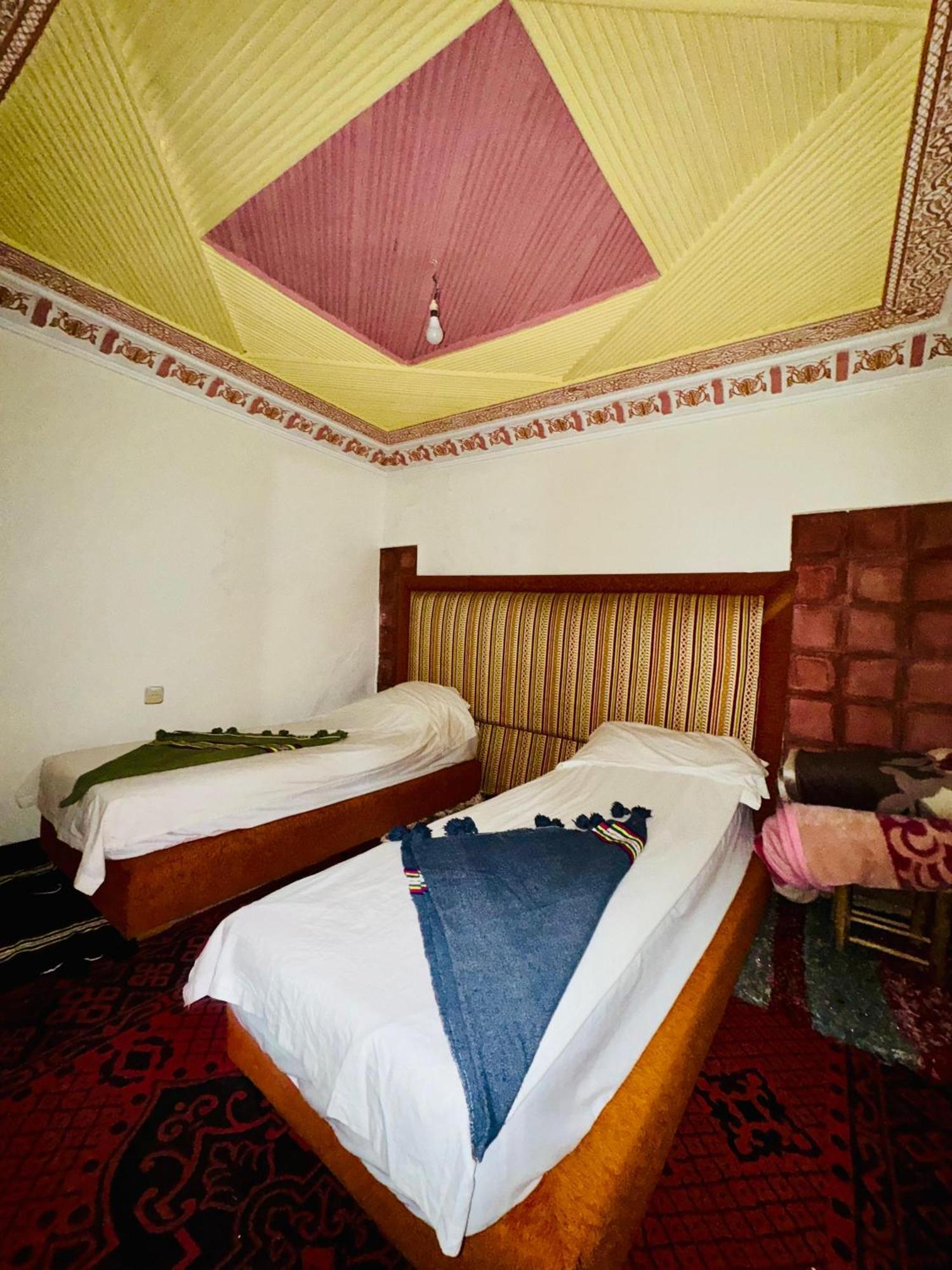 Riad Dar Tagine Имлиль Экстерьер фото
