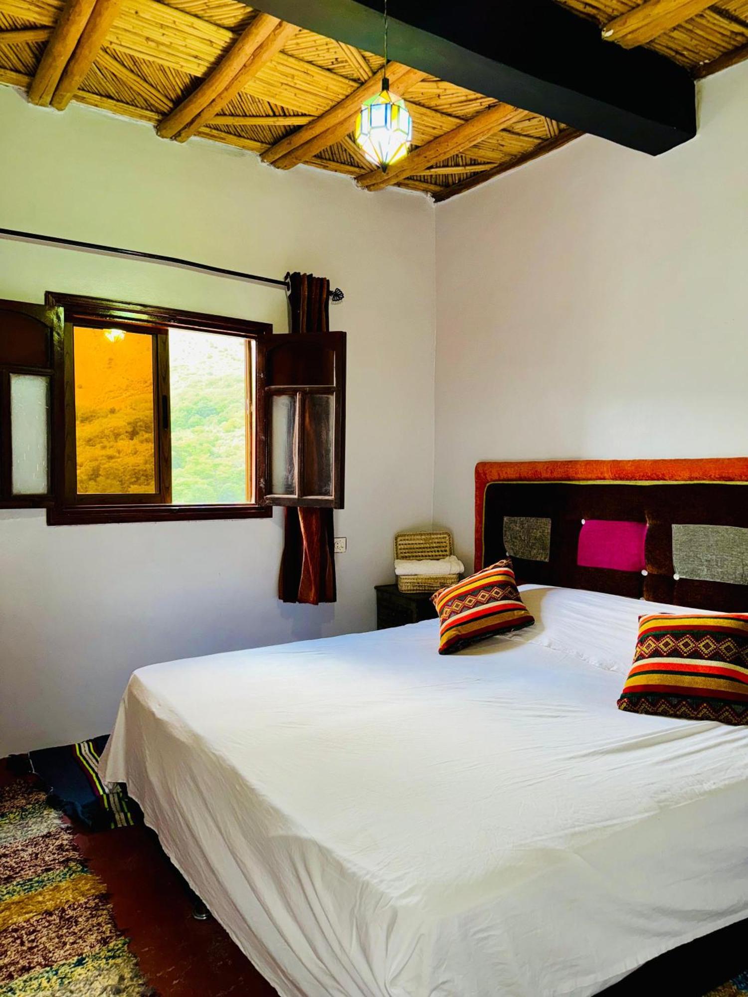 Riad Dar Tagine Имлиль Экстерьер фото